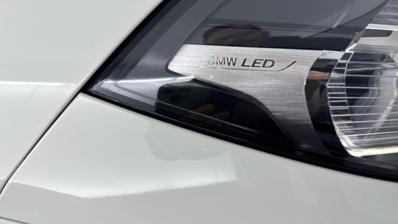 BMW X2 M35i 5dr Step Auto Petrol Hatchback